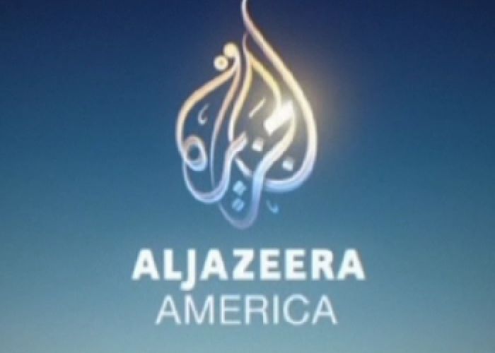 Aljazeera America телеарнасы ашылды
