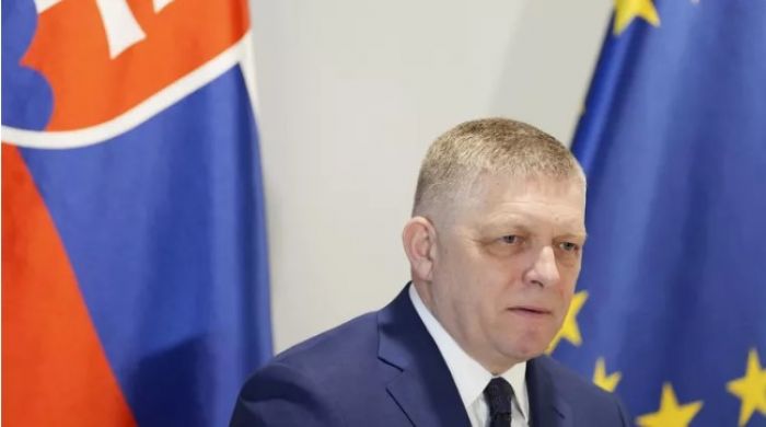Фицо: Словакия Украинаға әскери көмек көрсетпейді