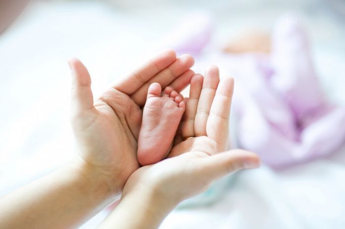 Қазақстанда жаңа туған нәрестелерге арналған алғашқы емшек сүті банкі ашылды