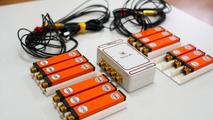 Қазақстанда көпірлер мобильді экспресс-диагностика технологиясы арқылы тексеріледі