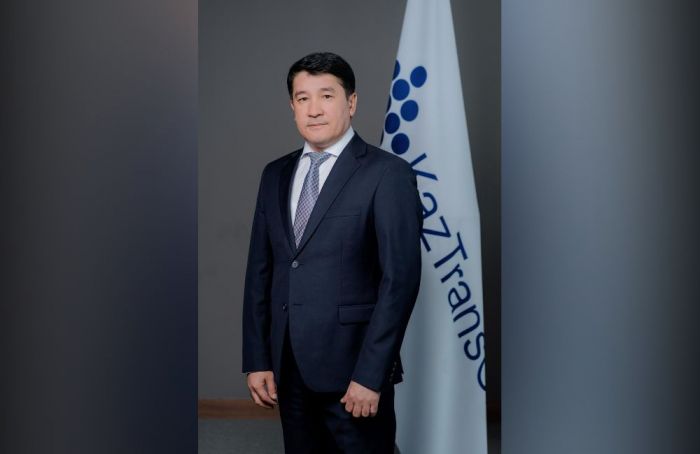 «ҚазТрансОйл» АҚ-да кадрлық өзгерістер болды