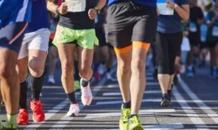 Almaty Half Marathon жарысында екі адам көз жұмды