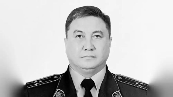 ​Қарағандыда ПБ бастығының орынбасары қаза тапты