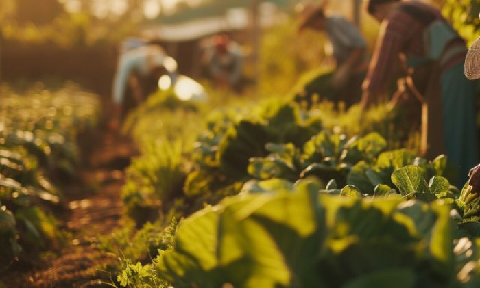 ЕАЭО елдері фермерлерді қаржылай қолдау тетігін іске қосады