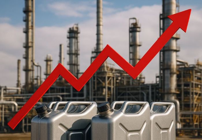 Бензин экспортқа шықты: Қазақстанда Аи-92 профициті тіркелді