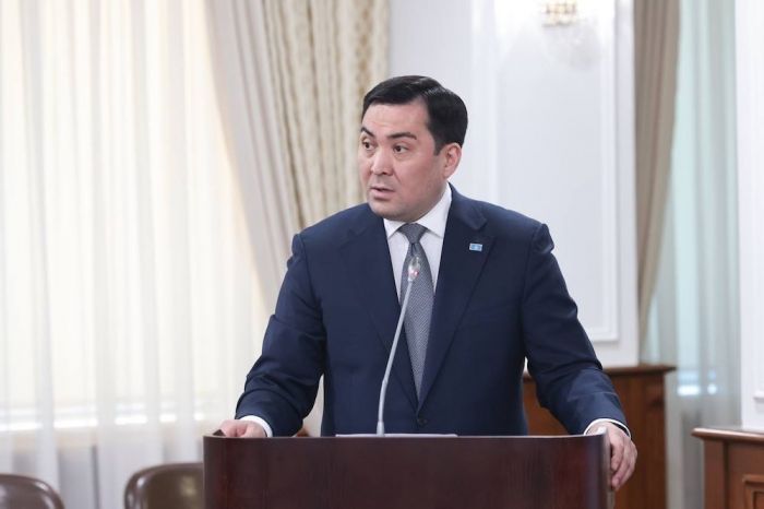 Қазақстан тауарлық газ тапшылығын жою үшін төрт газ өңдеу зауытын салады