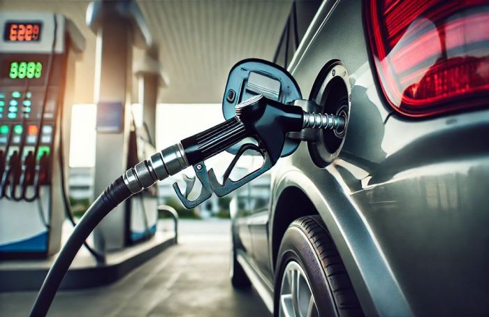 Мұнай бағасы төмендесе де, Қазақстанда бензин арзандамайды