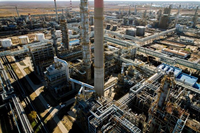 Антикор АМӨЗ қызметкерлеріне қатысты тергеу туралы түсініктеме беруден бас тартты