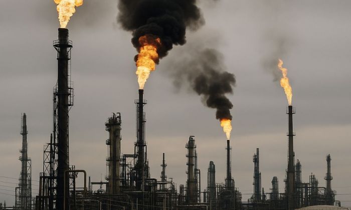 Атыраудың ауасын, суын, жерін ластау құны қанша