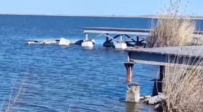 «Набережная» ақшасын ұрлаған қарақшылар қамауға алынды