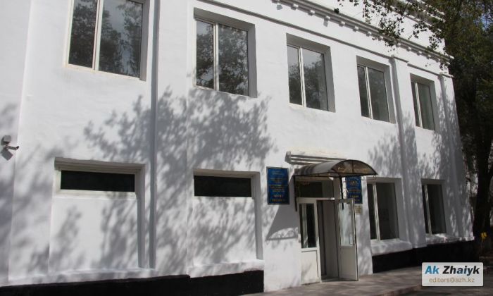 Атыраудағы жаяу әскер училищесінің ғимараты тарихи ескерткішке айналуы мүмкін