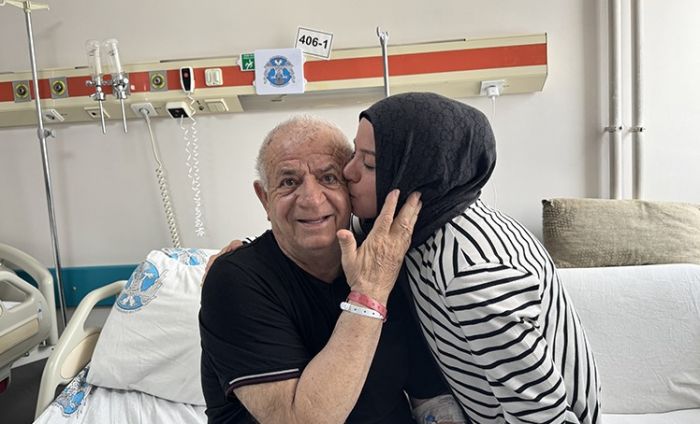 Коньяда ер адам инсульттен кейін туған тілін ұмытып, дат тілінде сөйледі