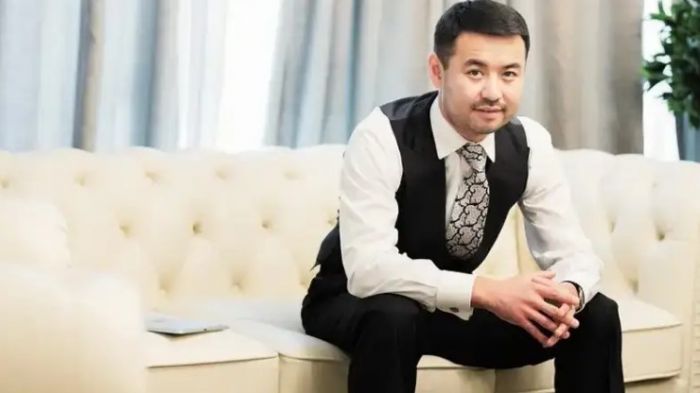 ​Астана банкінің бұрынғы акционері сырттай 10 жылға сотталды