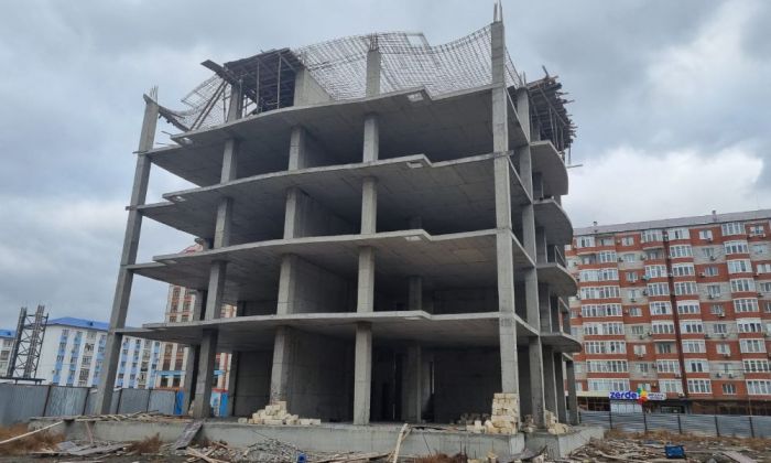 Атырауда сот «Baisanat Residence» ТҚК-не қатысты прокуратураның талап арызын қанағаттандырды