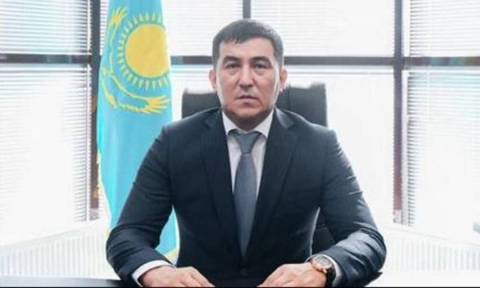 ​Атырау облысы Спорт басқармасының бұрынғы басшысы пара алғаны және бюджет қаражатын жымқырғаны үшін сотталды