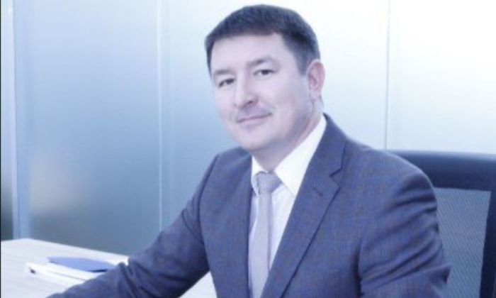 Александр Недзе «ҚазТрансОйл» АҚ-ның капиталдық құрылыс жөніндегі басқарушы директоры болып тағайындалды