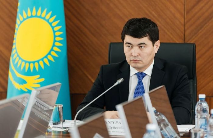 Атырауда құқықбұзушылық пен сыбайлас жемқорлықтың алдын алу мәселелері талқыланды