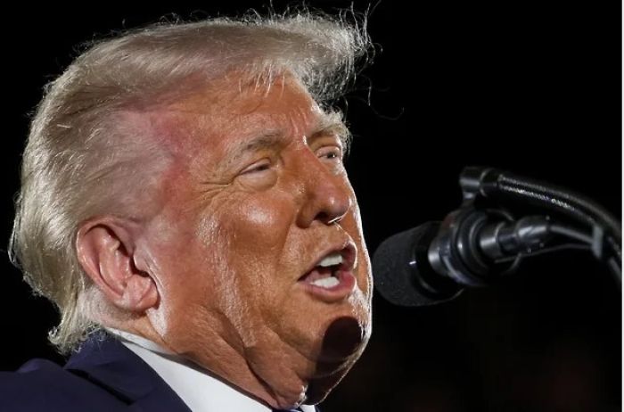 Трамп 8 мамырды АҚШ-тың Екінші дүниежүзілік соғыстағы Жеңіс күні деп жариялады