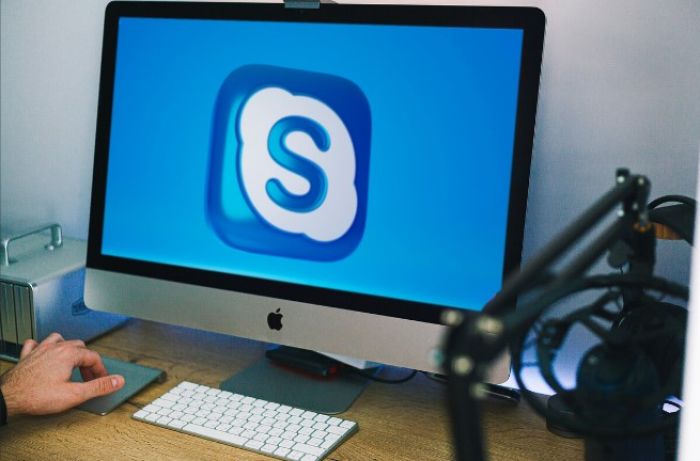 ​​Skype мамыр айында жұмысын тоқтатады
