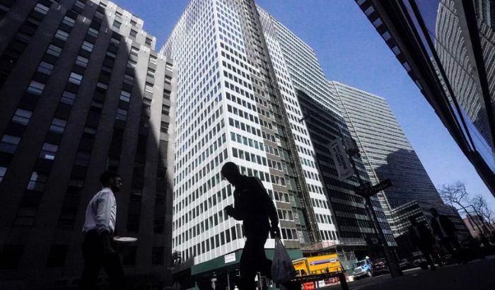 2019 жылдан бері компания басшыларының жалақысы жұмысшыларға қарағанда 56 есе көп өскен