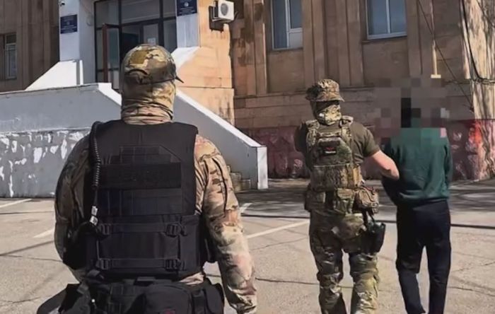 Пәтер тонау: Атырауда бірқатар ұрлық істері ашылды