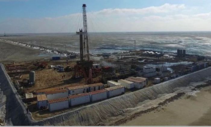 "Қожан" АҚ топырақты ластағаны үшін тергелуде