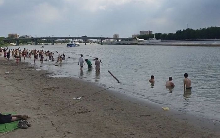 Атырау облысында шомылу маусымына дайындық басталып, 46 ресми жағажай бекітілді