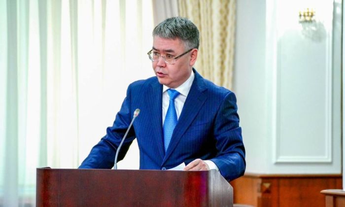 Атырау облысында мұнай химиясы саласындағы төрт ірі жоба жүзеге асырылады