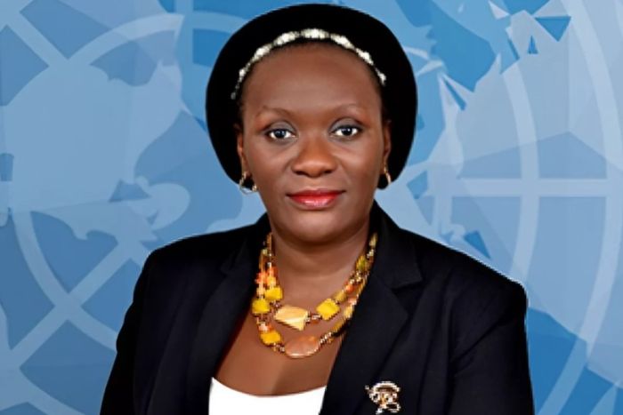 БҰҰ-дағы жанжал: Судья құлдыққа мәжбүрлегені үшін сотталды