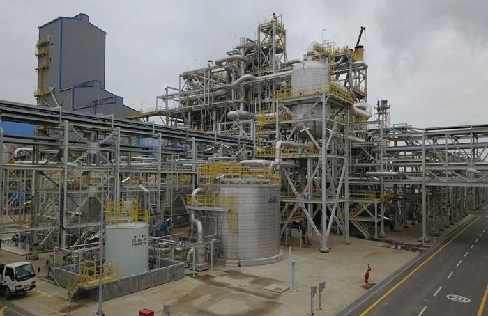 Қазақстан негізгі өнімдер бойынша зауыттарды іске қосады