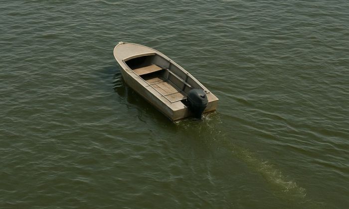 Атырауда балық аулауға шыққан 17 жасар жасөспірім суға кетті