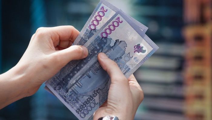 БЗЖҚ-дан ​сәуірде медицинаға 38,3 млрд қаражат шығарылды