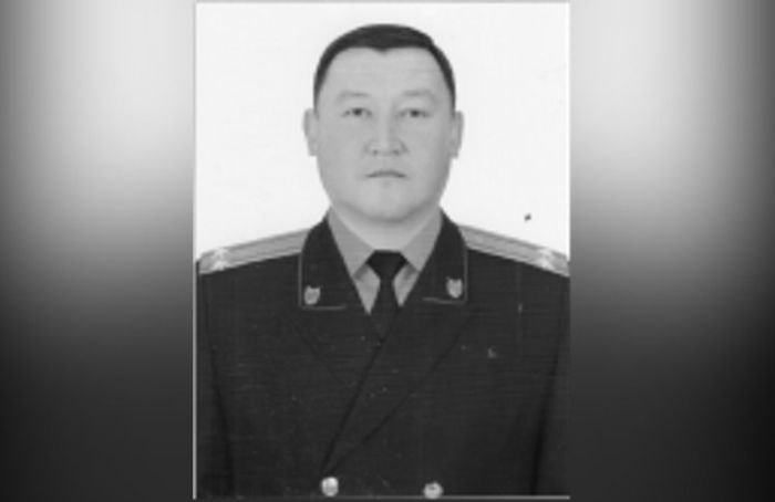 БҚО-да прокурор өзіне өзі қол салды