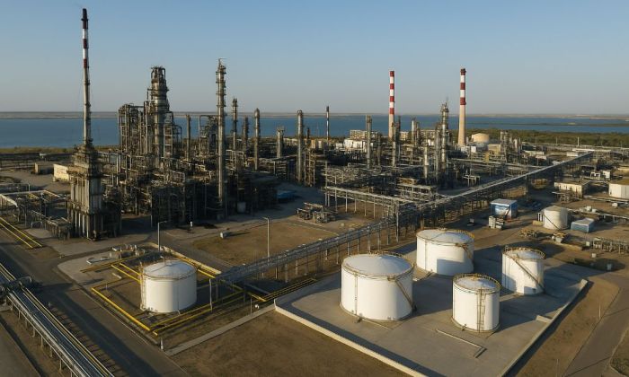 Биыл Қазақстан экономикасы 6 пайызға өсті: көлік, сауда және өнеркәсіп салалары көш бастап тұр