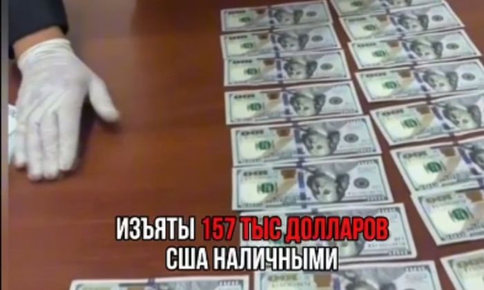 ​2,6 млрд теңгеге темекі контрабандасы: Семейде трансұлттық топ мүшелері сотталды