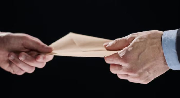 Қостанайдағы фитосанитарлық бекеттегі жемқорлық