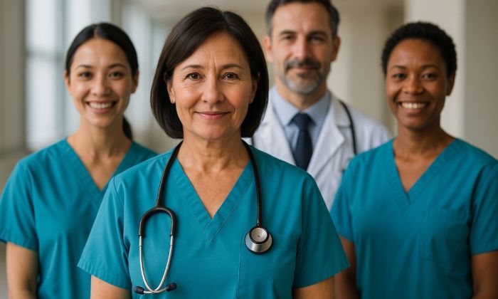 ​Қазақстандағы мейіргер күні: орта буын мамандары денсаулық сақтаудың алғы шебінде