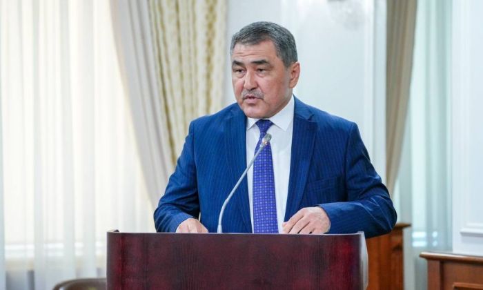 ​Қазақстанда судың 60%-ын ауыл шаруашылығы​ тұтынады​