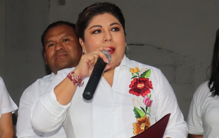 Мексикада мэрлікке үміткер тікелей эфир кезінде қаза тапты