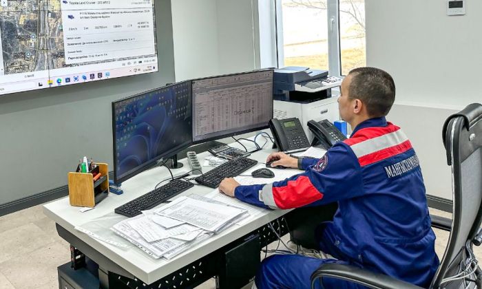 "Маңғыстаумұнайгаз" бойынша келісімшартты 20 жылға ұзарту талқыланды