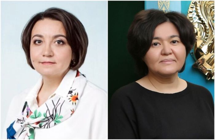 "ҚМГ Инжиниринг" компаниясындағы тағайындаулар