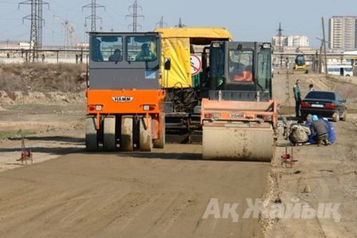 Екі жұт: ұрылар мен жолдар