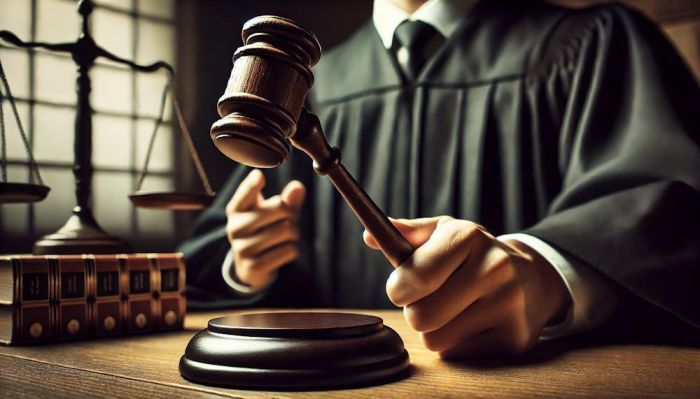 Атырауда бейәдеп сөз 700 мың теңге айыппұл арқалатты