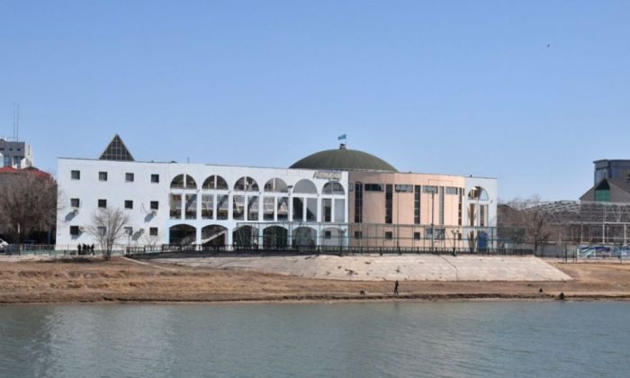 ​Атырауда үш ірі спорттық нысан мемлекет меншігіне қайтарылды​