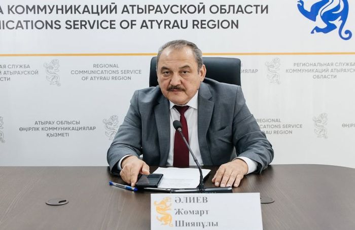 Зиянды шығарындылар көлемі алты тоннаға азайды: Атыраулық экологтар ірі кәсіпорындарды бақылауға алды