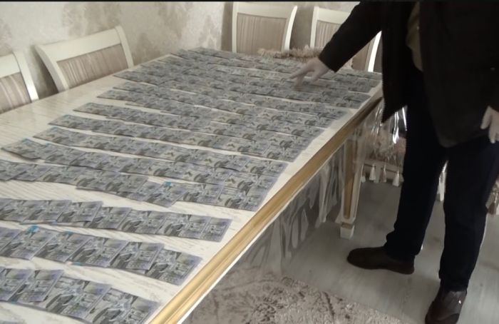 Аудандық білім бөлімінің басшысы және 7 бухгалтер сотталды