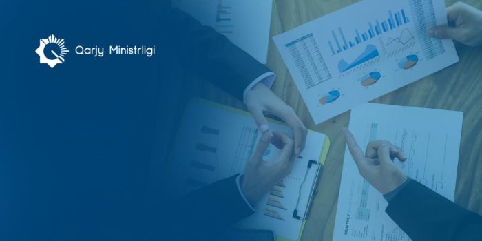 Қаржы министрлігі еліміздегі қаржылық есеп стандарттарын жетілдіруді көздеп отыр