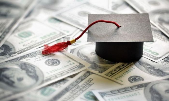 Шымкентте университеттегі ақша жымқыру  схемасы әшкереленді