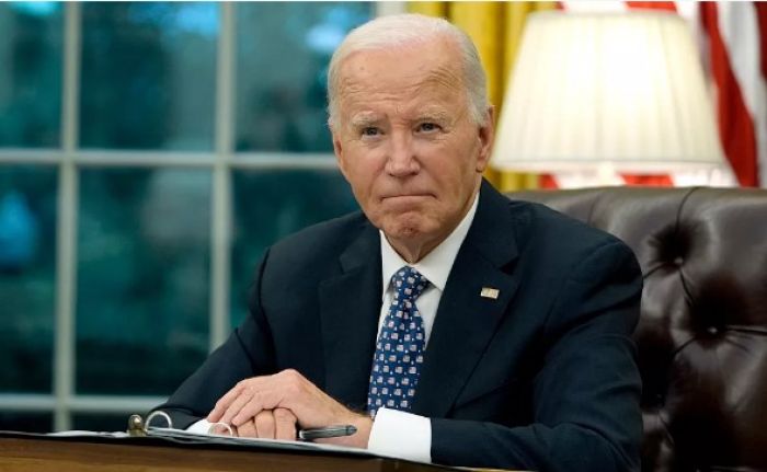 Байденге қуық асты безінің қатерлі ісігі диагнозы қойылды