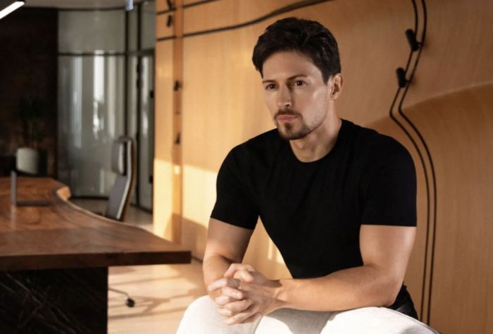 Дуров: Францияның барлау қызметі Румыниядағы консерваторларды бұғаттауды сұрады